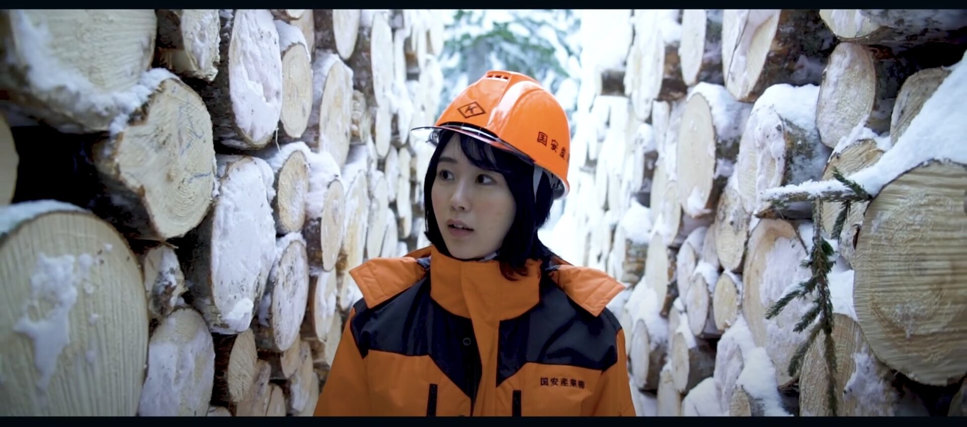 声優＆YouTuberの「夜道 雪」が主演。“北海道の一次産業”で働く人を応援する全6本のPR動画を制作