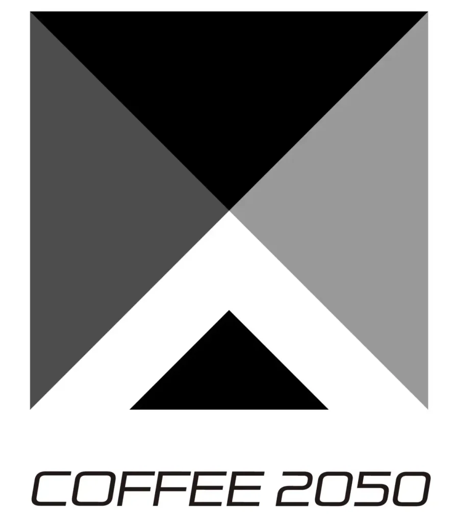 COFFEE2050ロゴ