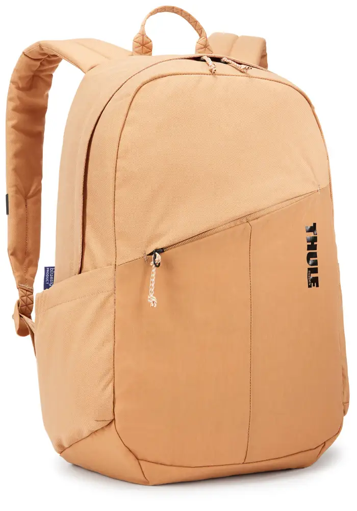 　Thule Notus Backpack 20L（ドゥタンオレンジ）