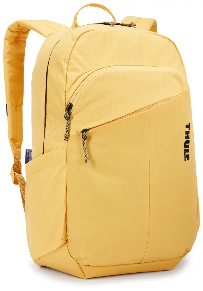 Thule Indago Backpack 23L（オーカーイエロー）