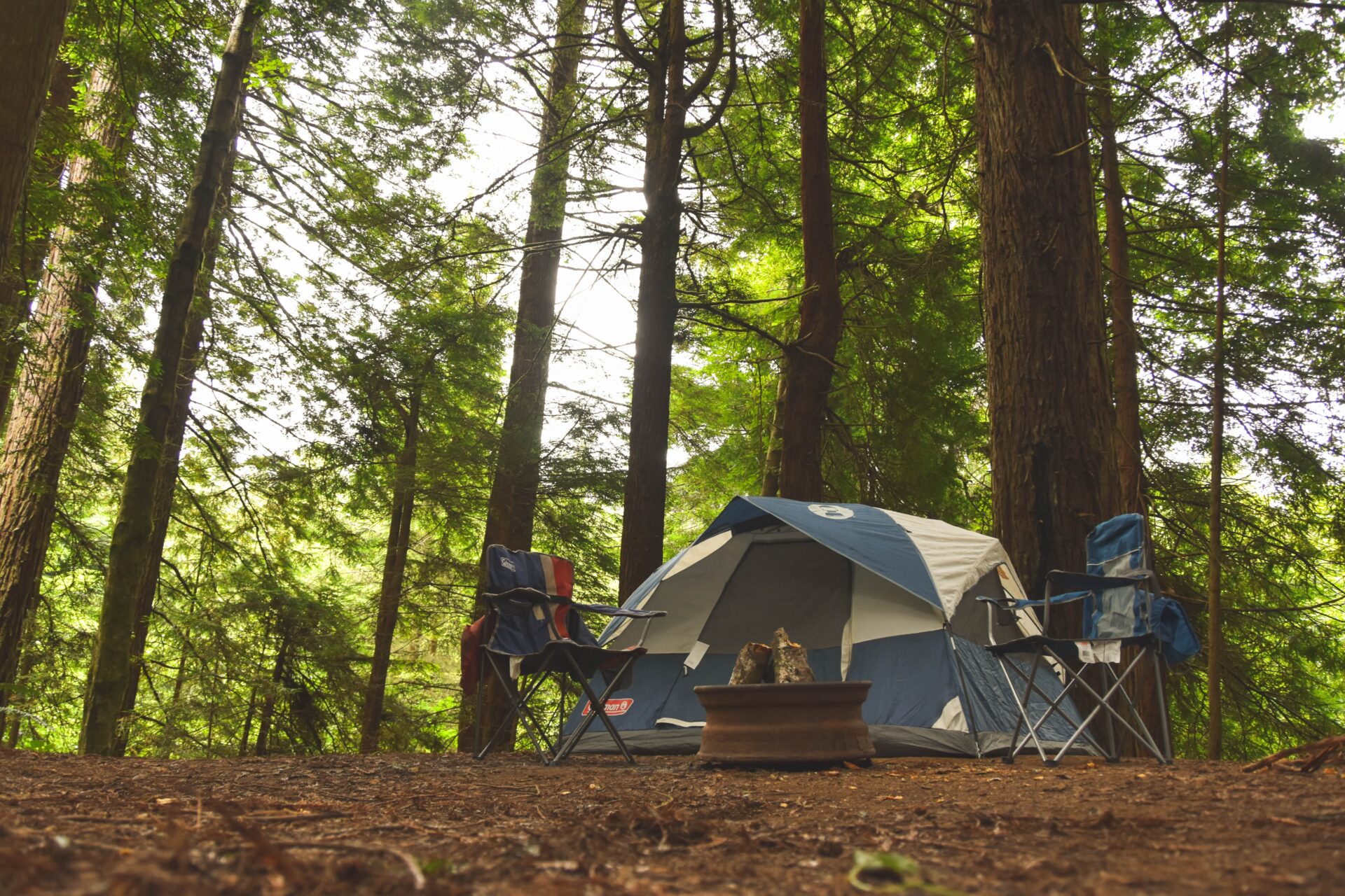 【キャンプ初心者向け】おすすめのキャンプ道具やキャンプ場の選び方を解説